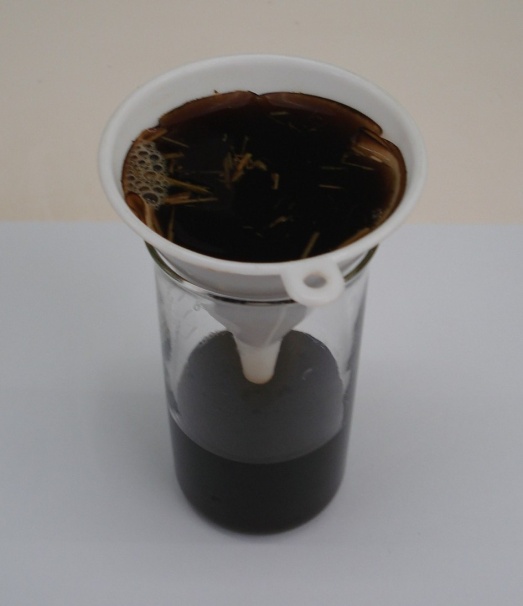 Is humic acid suitable for human consumption?